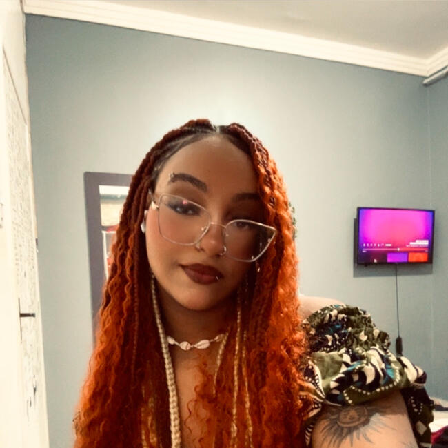 Babá em Campos dos Goytacazes: Edillyn