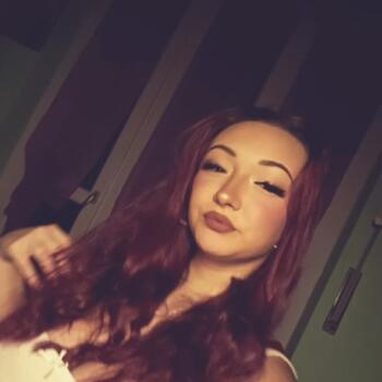 Babysitter a Rescaldina: Rebecca