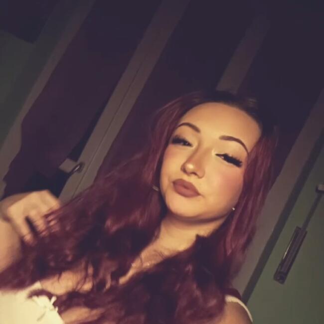 Babysitter a Rescaldina: Rebecca