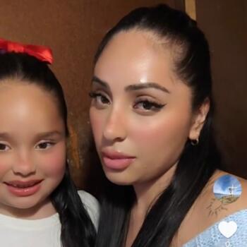 Trabajo para niñera en Melipilla: trabajo de niñera Shadia