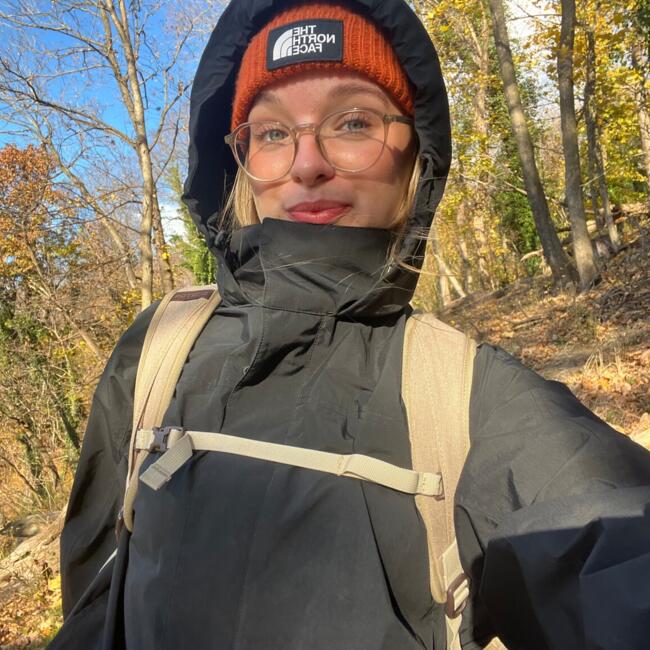 Babysitter in Grödig: Fiona