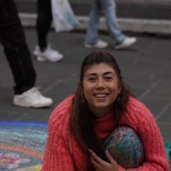 Nanny in Genoa: Martina