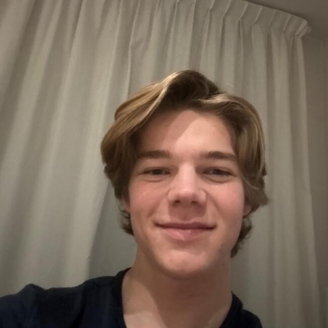 Babysitter in Gand: Maxim