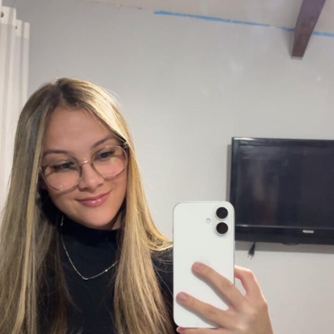 Babá em Várzea Paulista: Rhanna