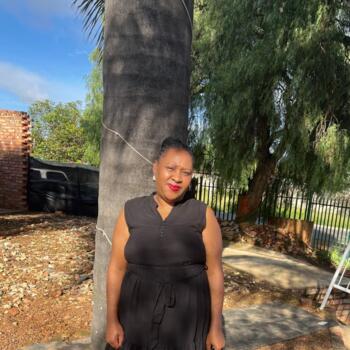 Babysitter Benoni: Bernadette