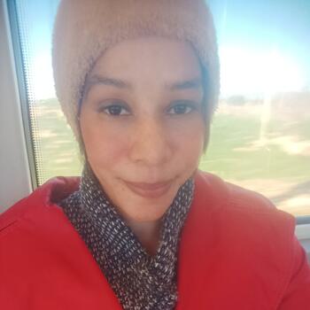 Babysitter Valencia: Kenia