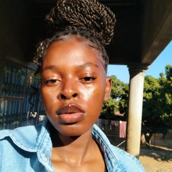 Babysitter in Tzaneen: Precious