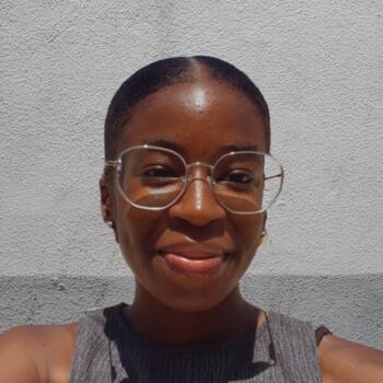 Babysitter Baixa: Wilma