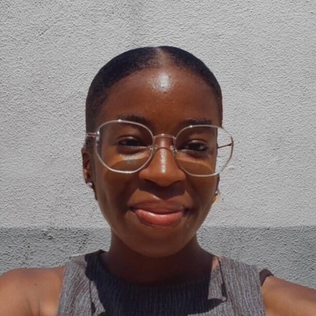 Babysitter in Baixa: Wilma