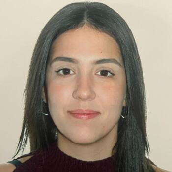 Canguro en Cerdanyola del Vallès: Lucía