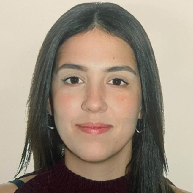 Canguro en Cerdanyola del Vallès: Lucía