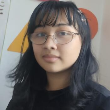 Niñera en Tegucigalpa: Natalie