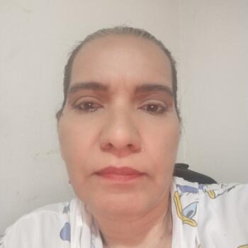 Babysitter in Medellín: Lisseth