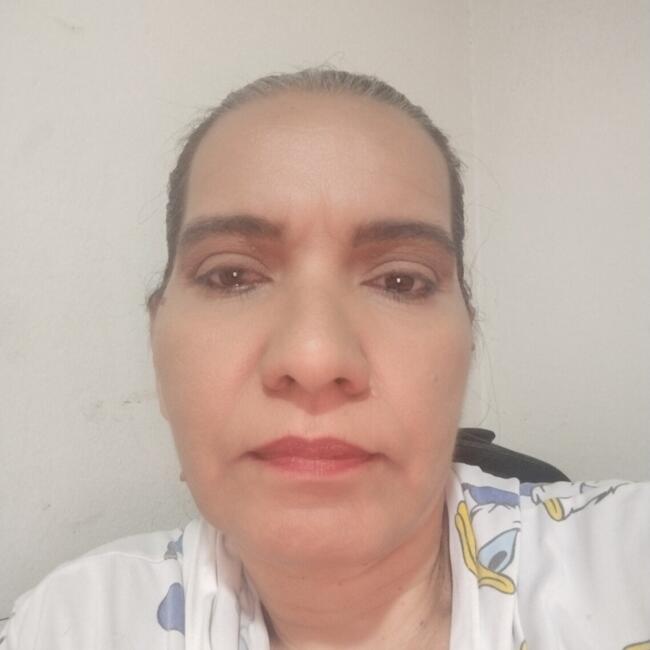 Babysitter in Medellín: Lisseth