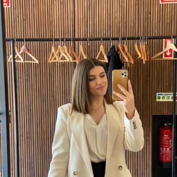 Babysitter in Loulé: Inês Pereira