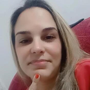 Babá em São Paulo (São Paulo): Jaqueline