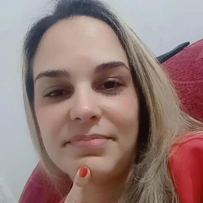 Babá em São Paulo (São Paulo): Jaqueline
