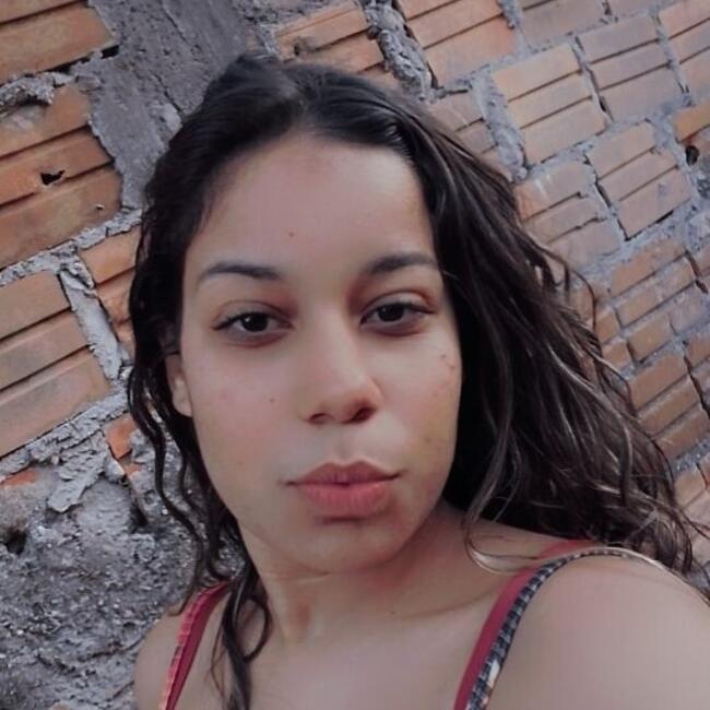 Babysitter in Campo Largo: Isabeli