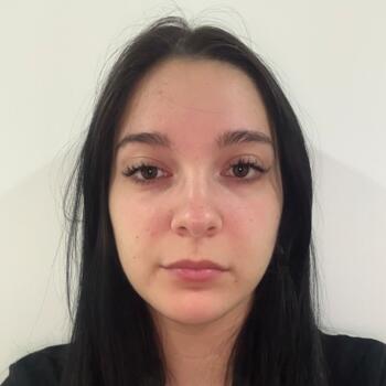 Babysitter a Supino: Martina