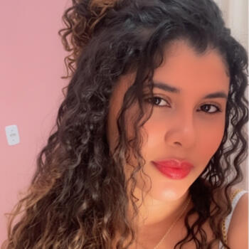 Babysitter in São Luís: Marcela