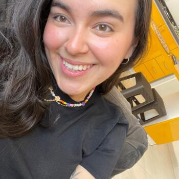 Babysitter in Madrid: Libia