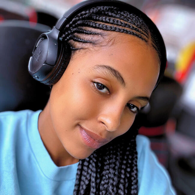 Childminder in Bilston: SEGEN