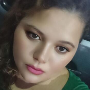 Babysitter Fortaleza: Alzerina