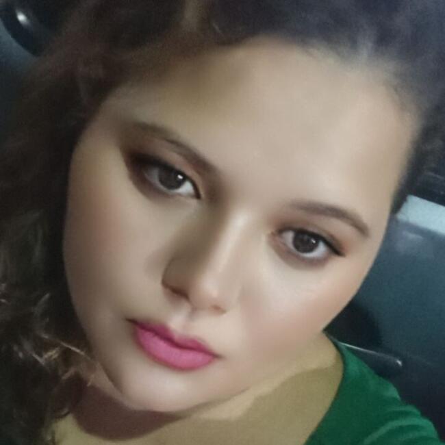 Babysitter in Fortaleza: Alzerina