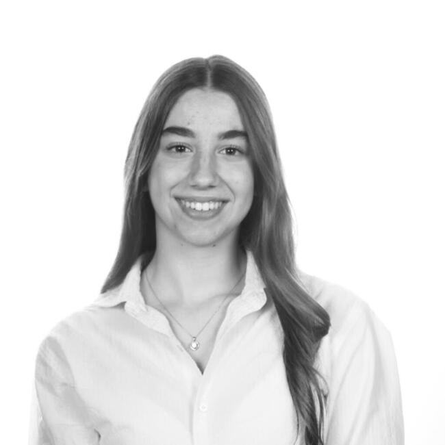 Babysitter in Gijón: Erin