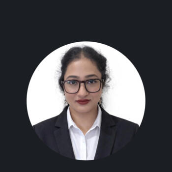 Babysitter in Bengaluru: Nameera