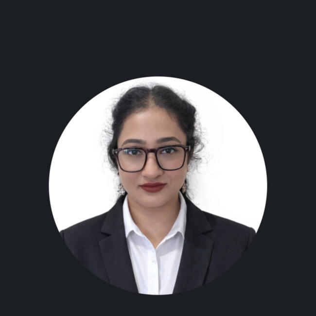 Babysitter in Bengaluru: Nameera