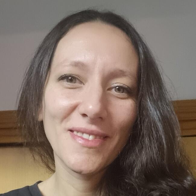 Babysitter in Córdoba: Lucia Nazareth