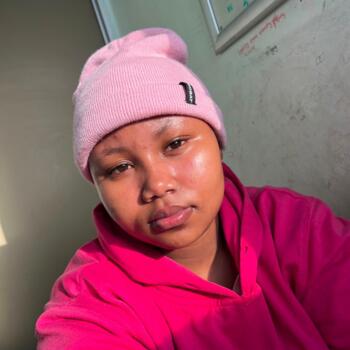 Babysitter in Vereeniging: Athandile