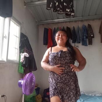 Babysitting job in Panama City: babysitting job Iris mendez