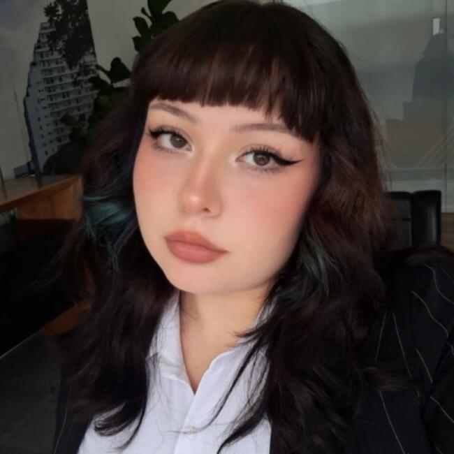 Babysitter in São Paulo: Yasmin