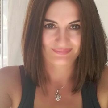 Babysitter in Aradhippou: Eirini