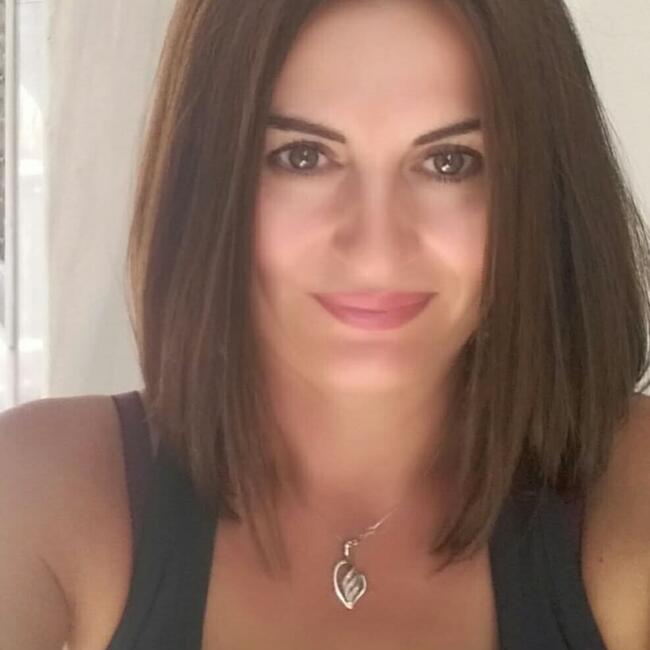 Babysitter in Aradhippou: Eirini