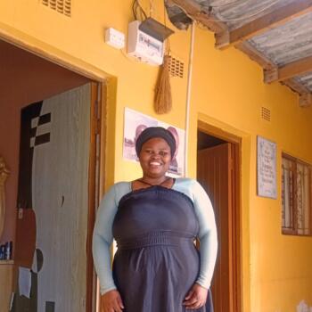 Babysitter in Margate: Hombakazi