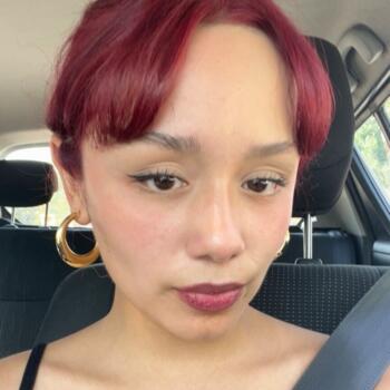 Niñera en Santiago de Chile: Francisca