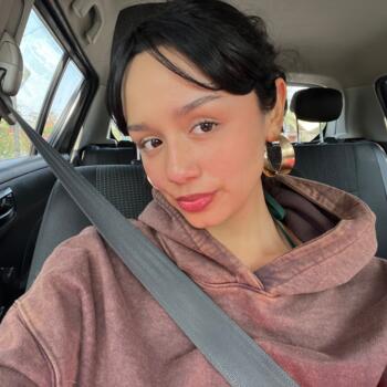 Babysitter in Santiago: Francisca