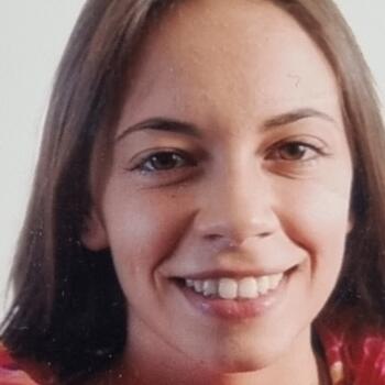 Lavoro per babysitter a Gambassi Terme: lavoro per babysitter Serena