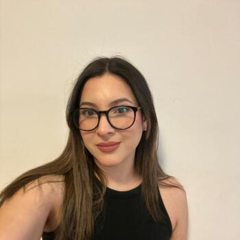 Canguro en Barcelona: Carolina Alzaga