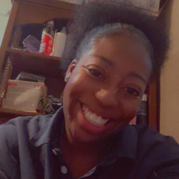 Babysitter in Orlando: Shaniya
