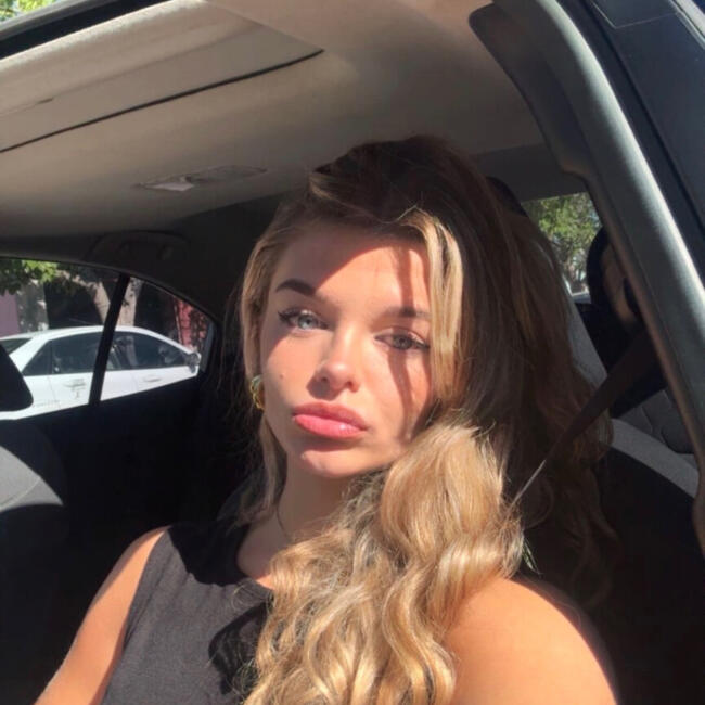 Babysitter in Rivadavia (Provincia de San Juan): Rocio