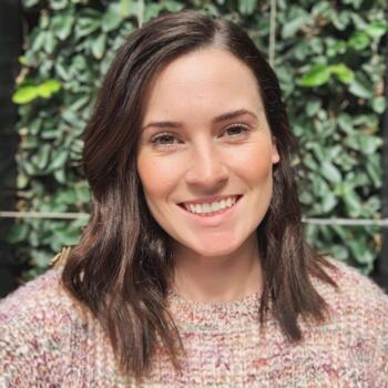 位於墨尔本的全職保母: Marnie