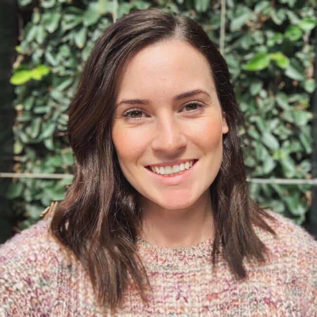 位於墨尔本的全職保母: Marnie