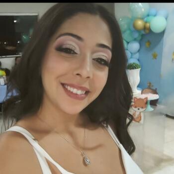 Emprego de babá em Belo Horizonte: emprego de babá Sheila