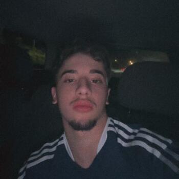 Babysitter in Porto: Vitor