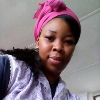 Nanny Durban: Thandeka