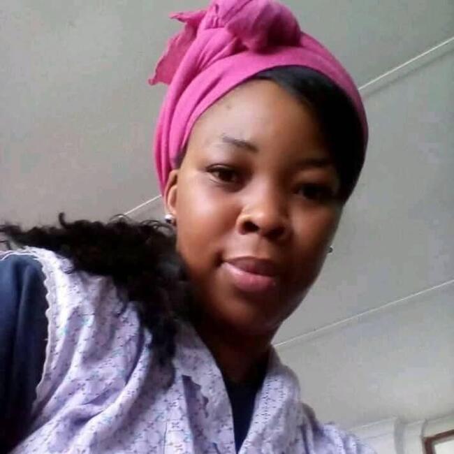 Nanny in Durban: Thandeka